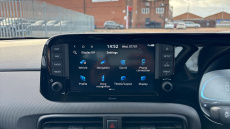 Hyundai i10 1.0 [63] Advance 5dr Auto [Nav] Petrol Hatchback